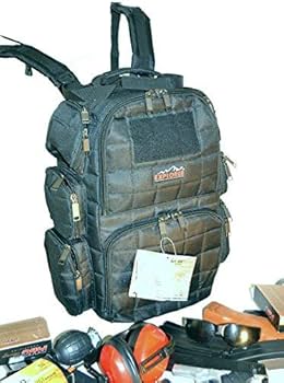 Amazon.co.jp: Explorer バックパック+レンジバッグ 大きな